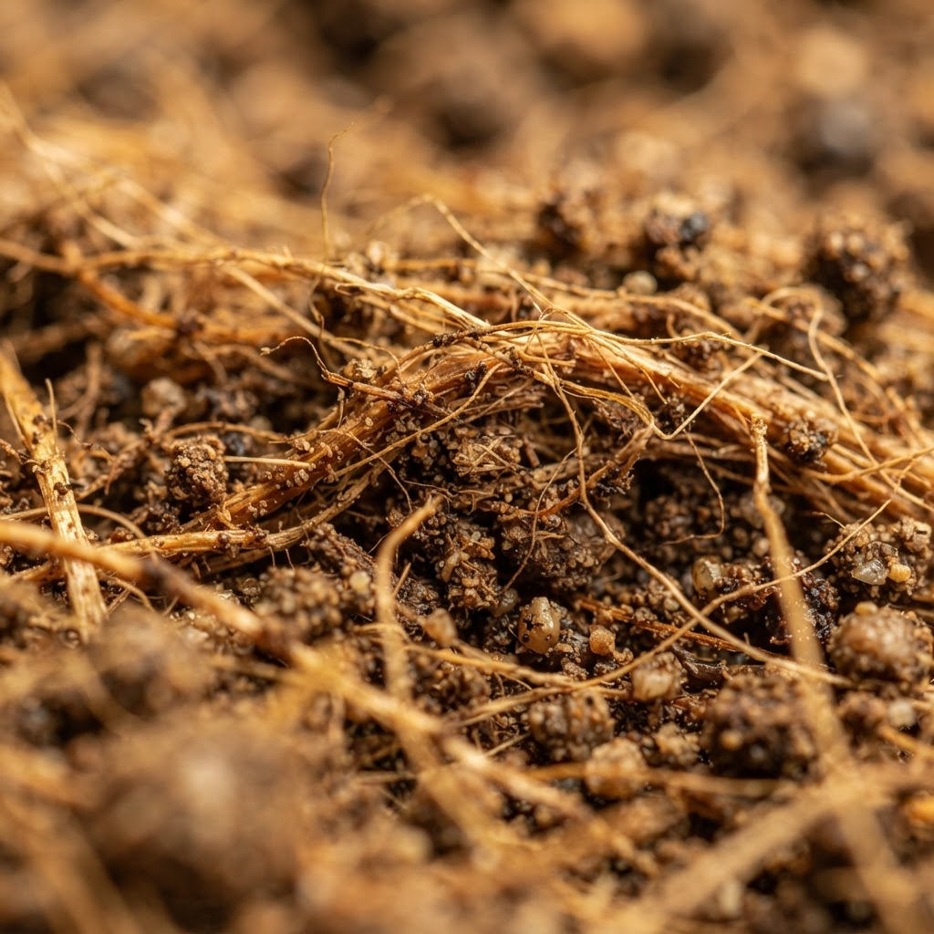 Low EC Cocopeat