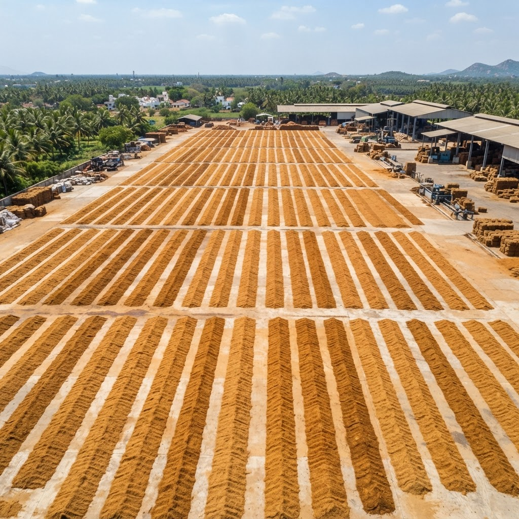 Sustainable Production