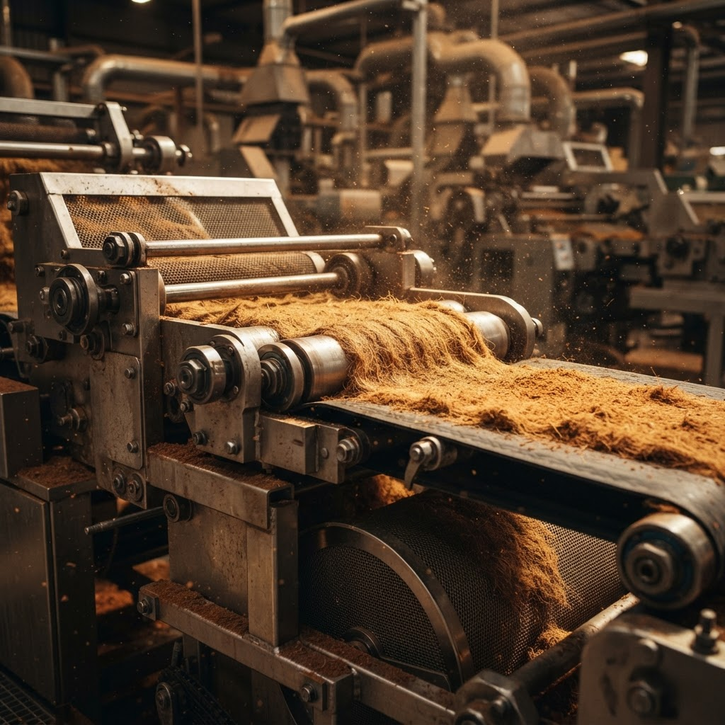 Advanced Manufacturing